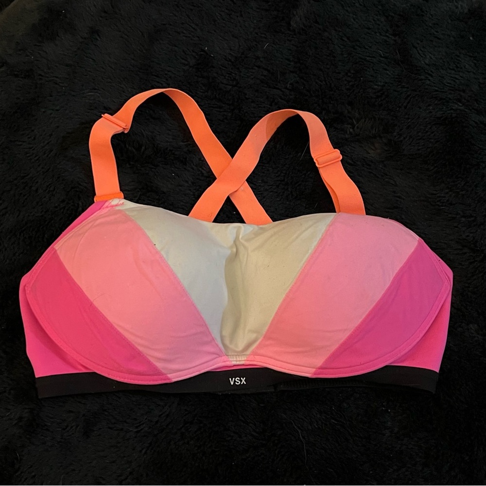 VS Sports Bra